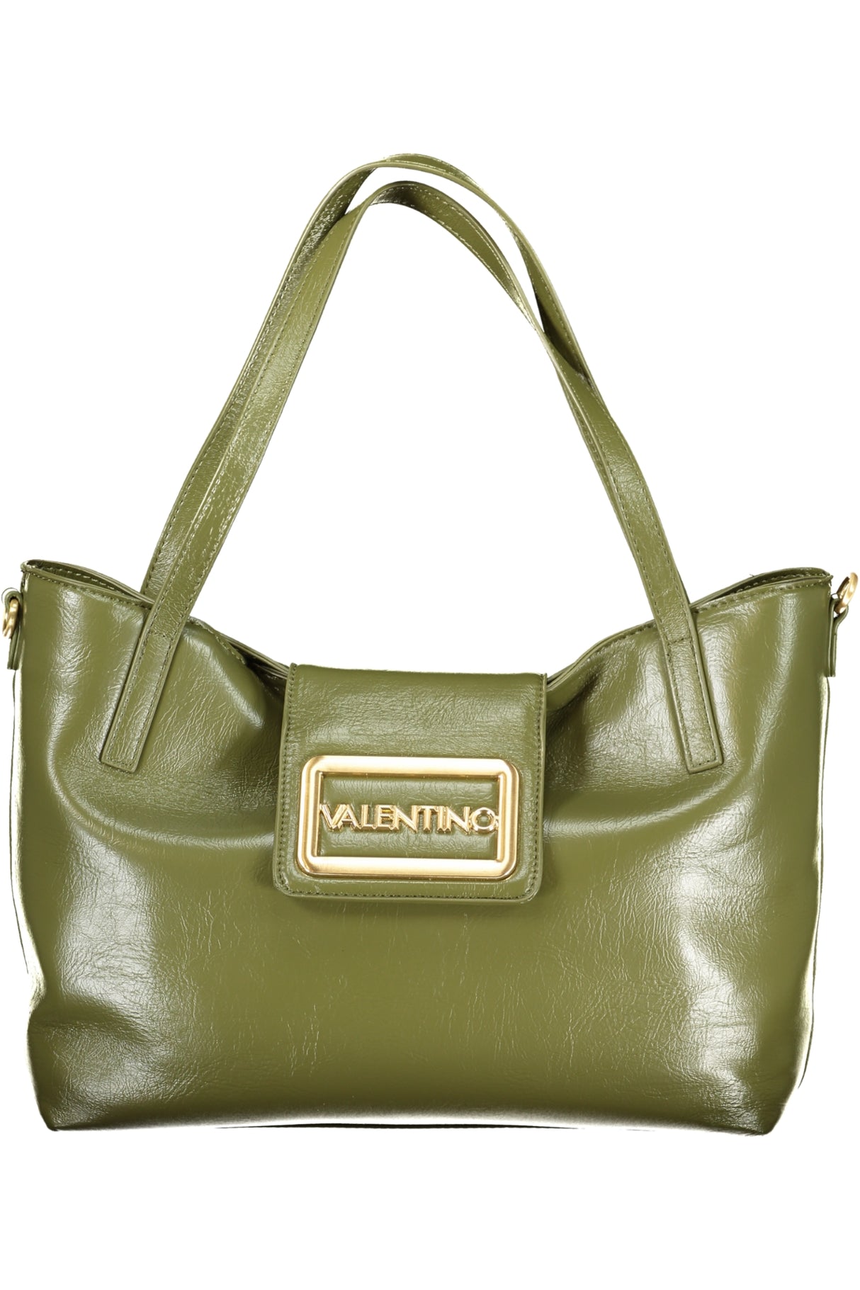 VALENTINO BAGS WOMEN'S BAG GREEN