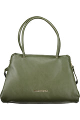 VALENTINO BAGS WOMEN'S GREEN BAG