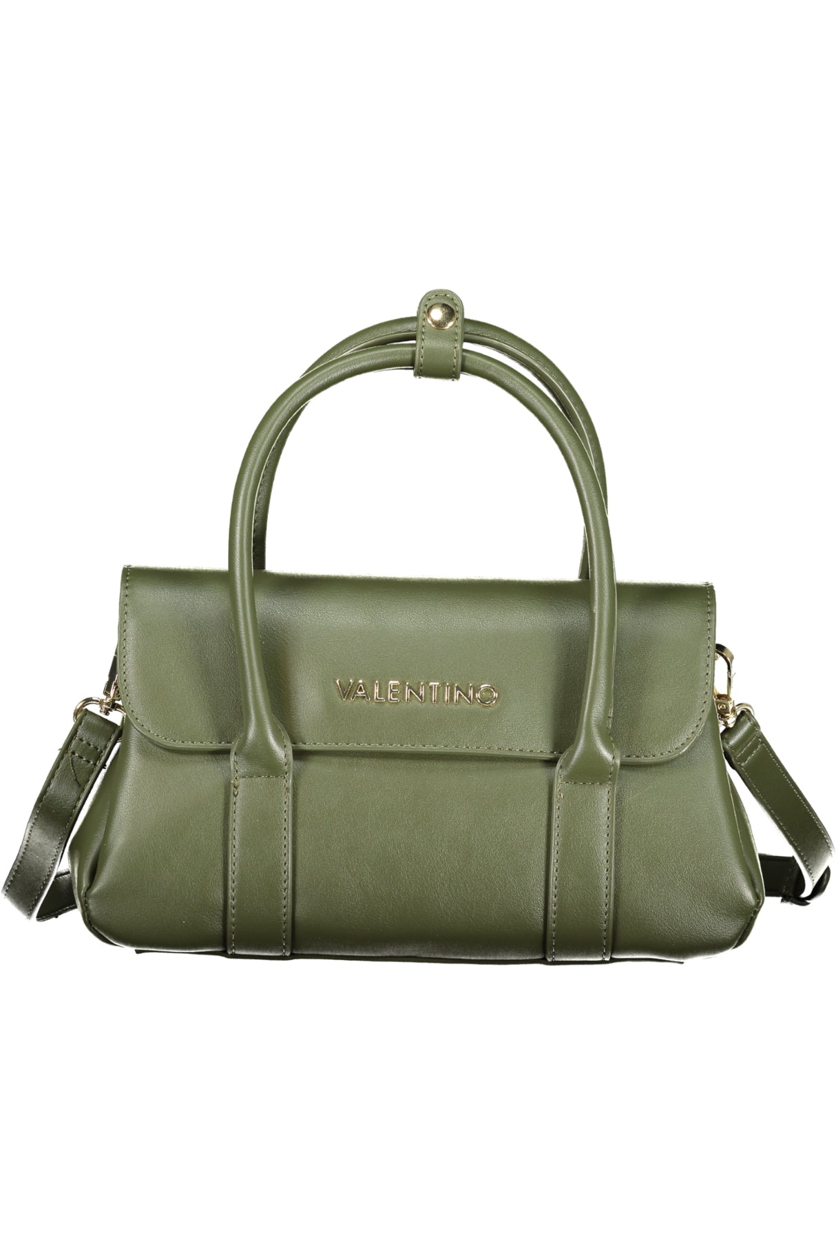 VALENTINO BAGS WOMEN'S GREEN BAG