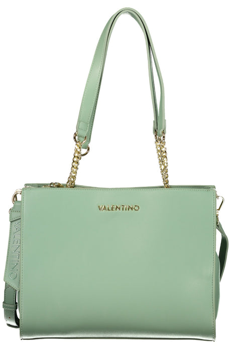 VALENTINO BAGS WOMEN'S GREEN BAG