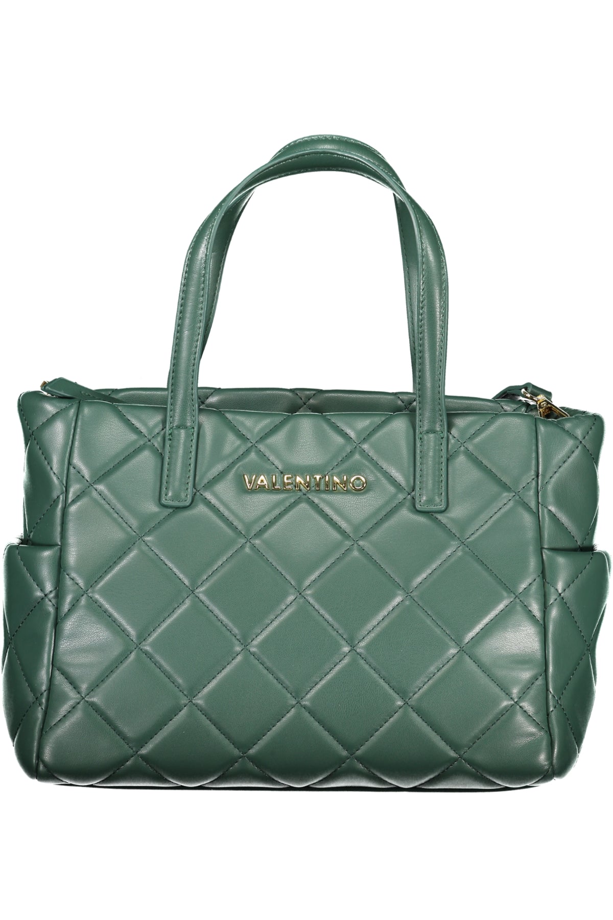 VALENTINO BAGS WOMEN'S GREEN BAG