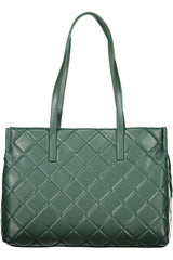 VALENTINO BAGS WOMEN'S GREEN BAG