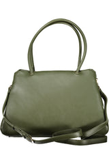 VALENTINO BAGS WOMEN'S GREEN BAG