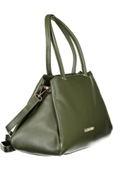 VALENTINO BAGS WOMEN'S GREEN BAG