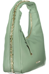 VALENTINO BAGS WOMEN'S GREEN BAG