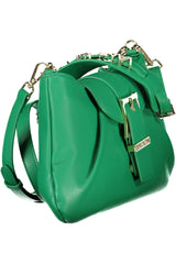 VALENTINO BAGS WOMEN'S GREEN BAG