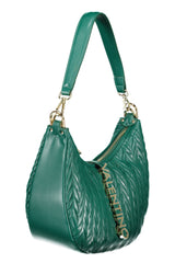 VALENTINO BAGS WOMEN'S GREEN BAG