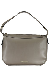 VALENTINO BAGS GRAY MAN BAG