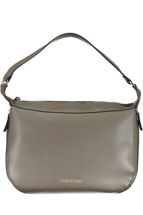 VALENTINO BAGS GRAY MAN BAG
