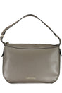 VALENTINO BAGS GRAY MAN BAG
