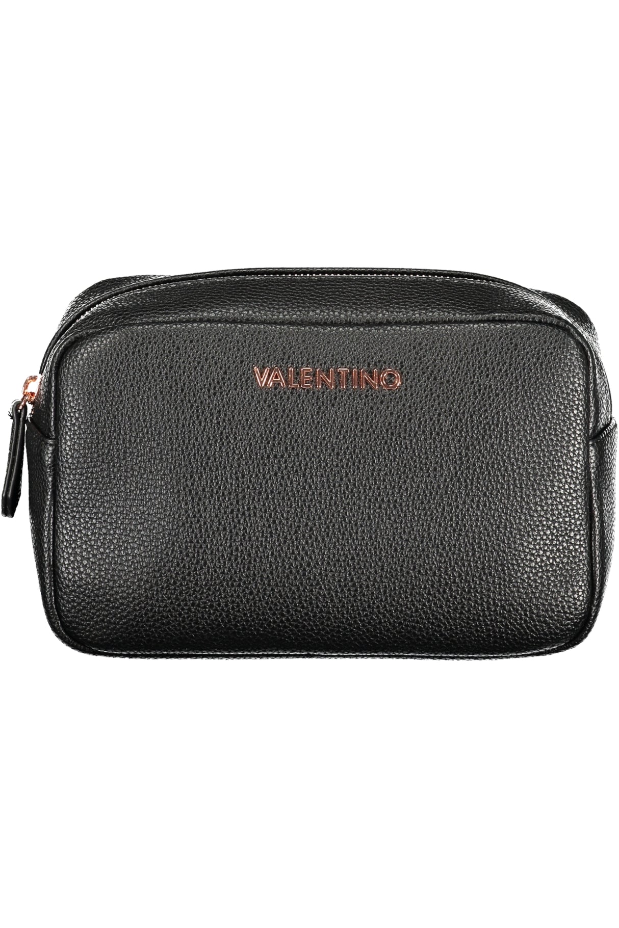 VALENTINO BAGS WOMEN'S BLACK CLUTCH
