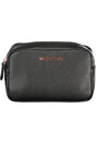VALENTINO BAGS WOMEN'S BLACK CLUTCH