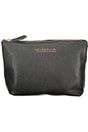 VALENTINO BAGS WOMEN'S BLACK CLUTCH