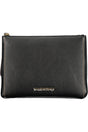VALENTINO BAGS WOMEN'S BLACK CLUTCH