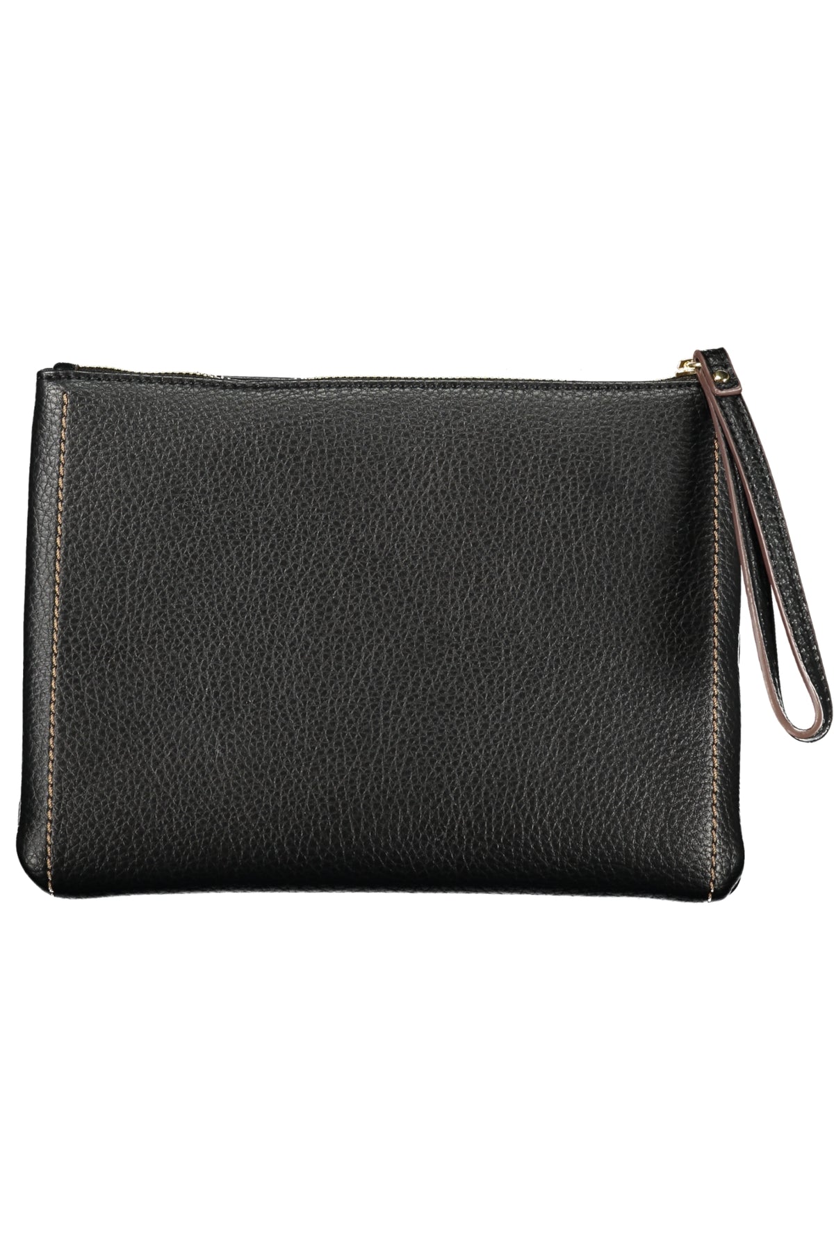 VALENTINO BAGS WOMEN'S BLACK CLUTCH