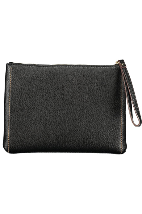 VALENTINO BAGS WOMEN'S BLACK CLUTCH
