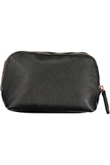 VALENTINO BAGS WOMEN'S BLACK CLUTCH