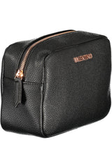 VALENTINO BAGS WOMEN'S BLACK CLUTCH