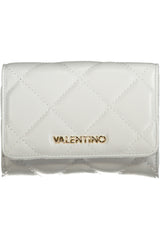 VALENTINO BAGS WOMEN'S GREY WALLET
