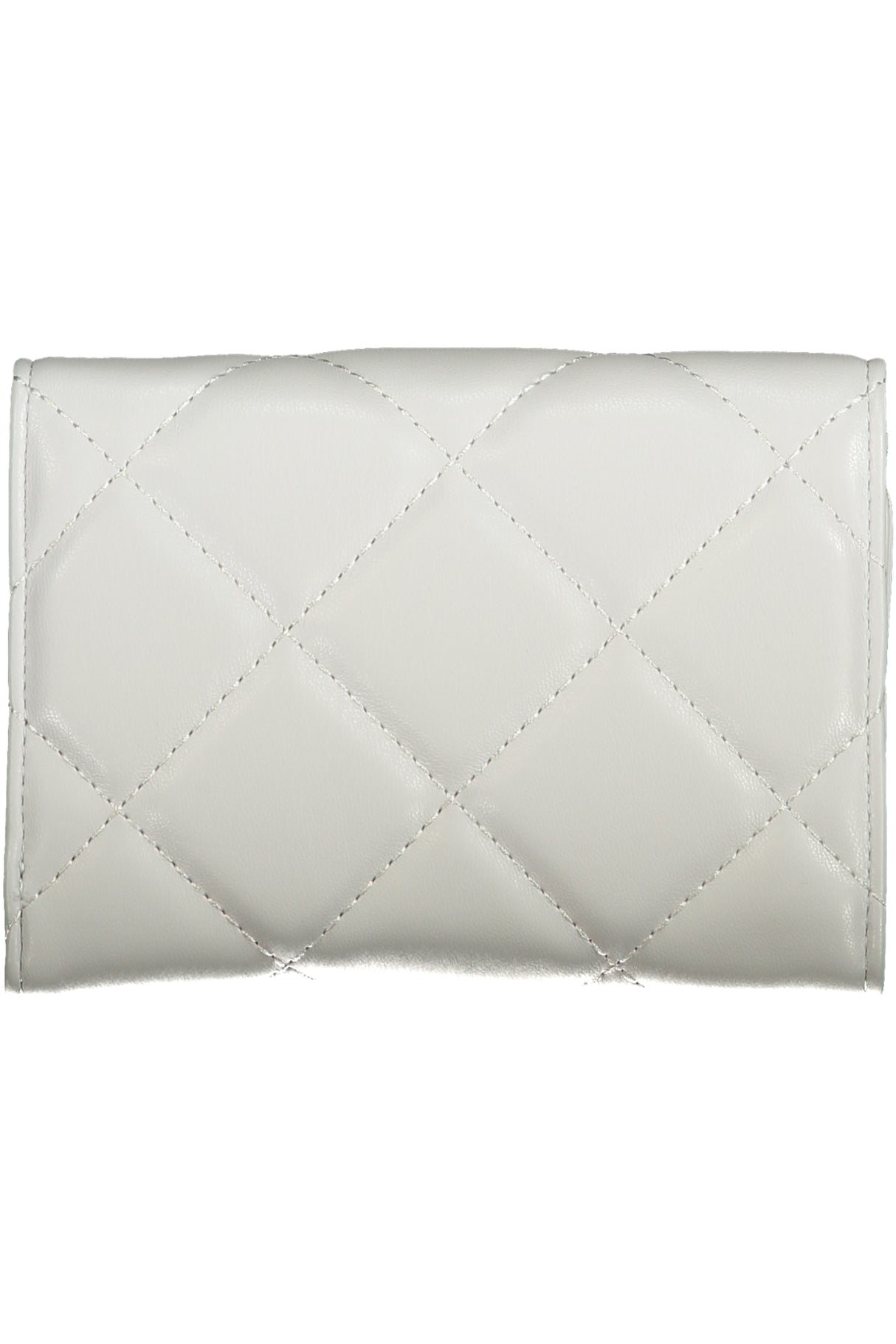 VALENTINO BAGS WOMEN'S GREY WALLET