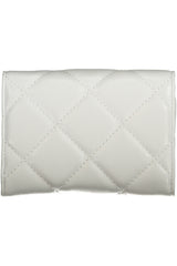 VALENTINO BAGS WOMEN'S GREY WALLET
