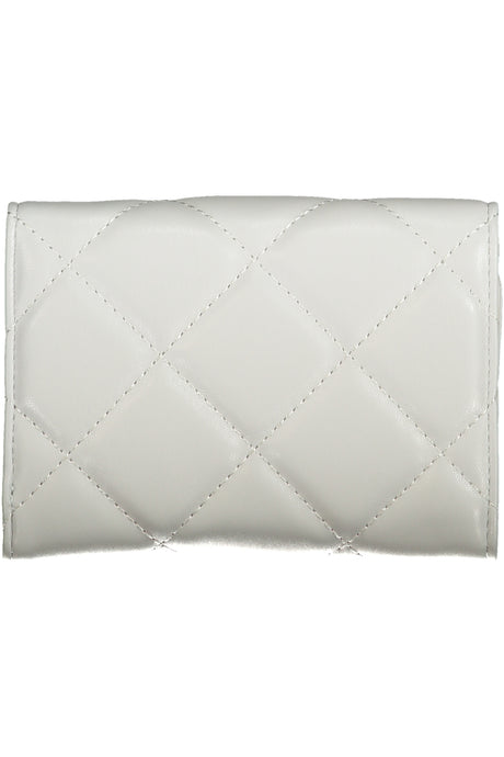 VALENTINO BAGS WOMEN'S GREY WALLET