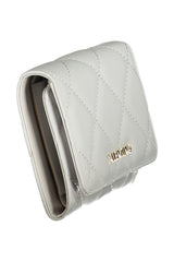 VALENTINO BAGS WOMEN'S GREY WALLET