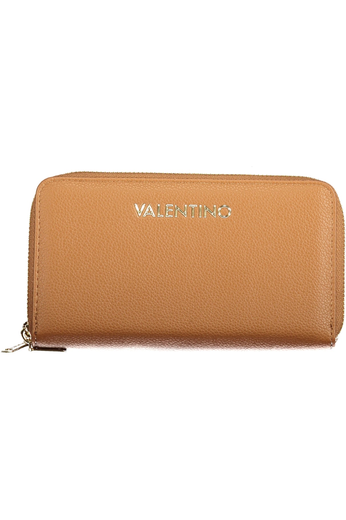 VALENTINO BAGS WOMEN'S WALLET BROWN