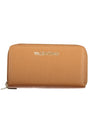 VALENTINO BAGS WOMEN'S WALLET BROWN