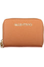 VALENTINO BAGS WOMEN'S WALLET BROWN