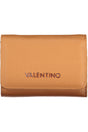 VALENTINO BAGS WOMEN'S WALLET BROWN