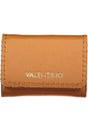VALENTINO BAGS WOMEN'S WALLET BROWN