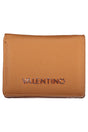VALENTINO BAGS WOMEN'S WALLET BROWN