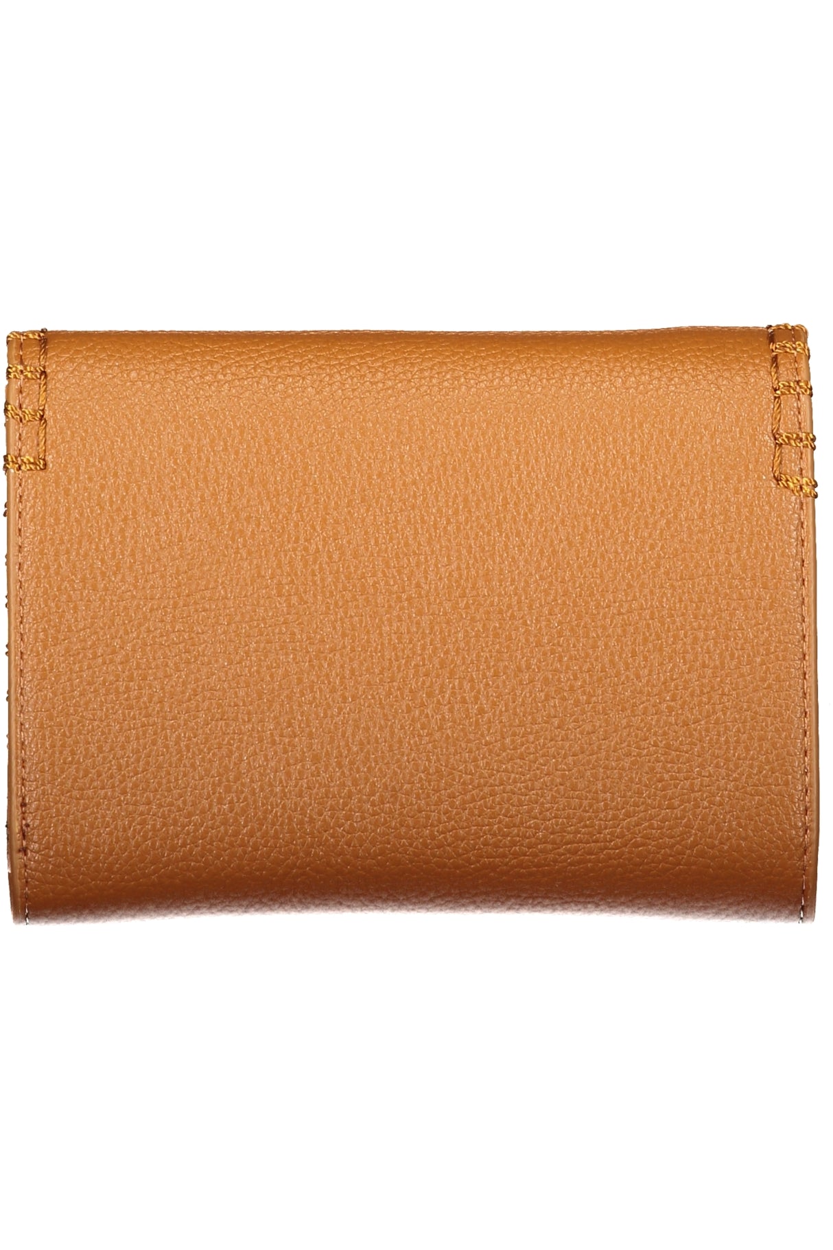 VALENTINO BAGS WOMEN'S WALLET BROWN