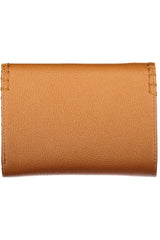 VALENTINO BAGS WOMEN'S WALLET BROWN