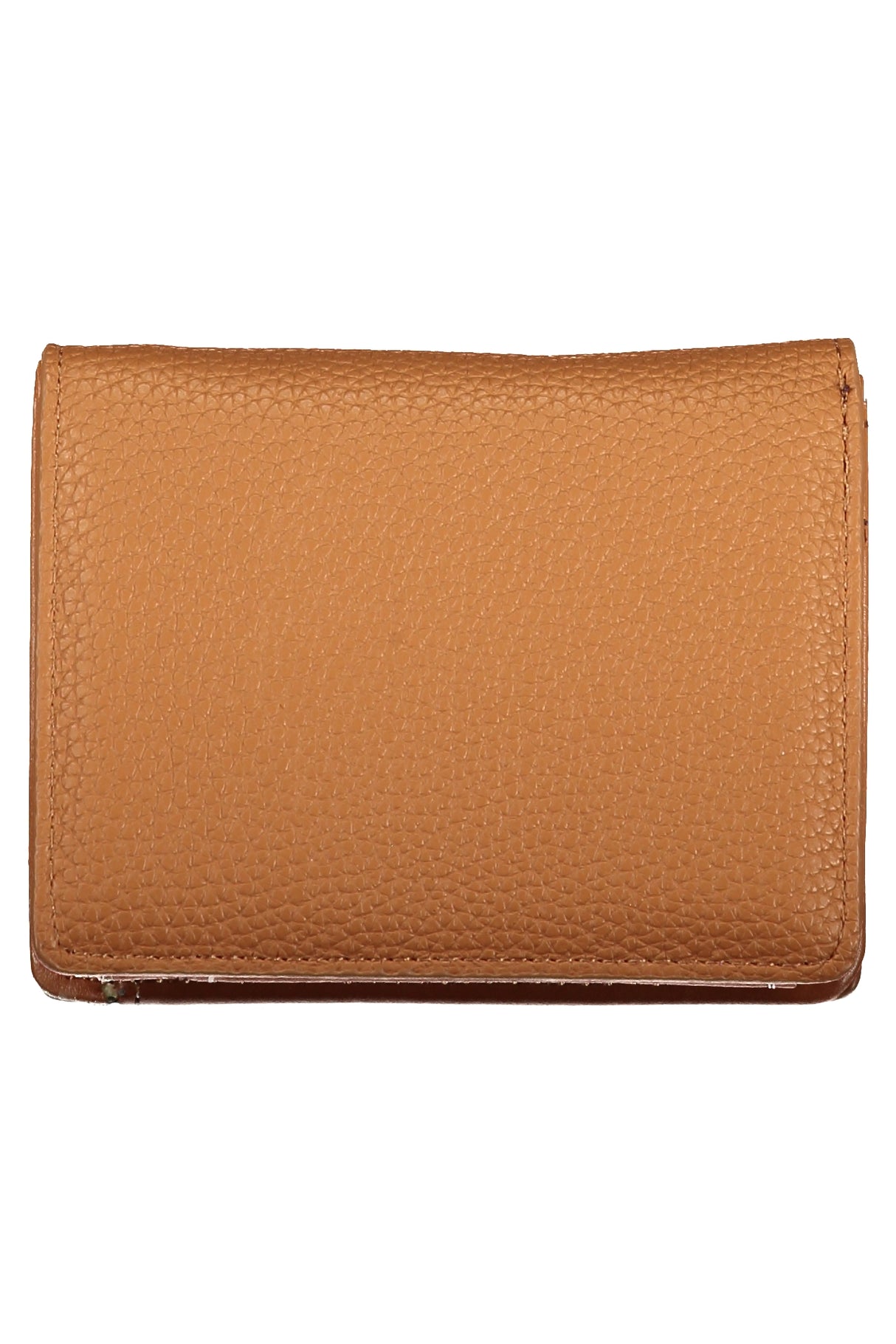 VALENTINO BAGS WOMEN'S WALLET BROWN