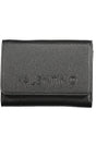 VALENTINO BAGS WOMEN'S WALLET BLACK