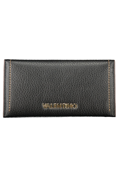VALENTINO BAGS WOMEN'S WALLET BLACK