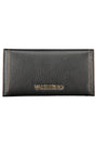 VALENTINO BAGS WOMEN'S WALLET BLACK