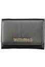 VALENTINO BAGS WOMEN'S WALLET BLACK