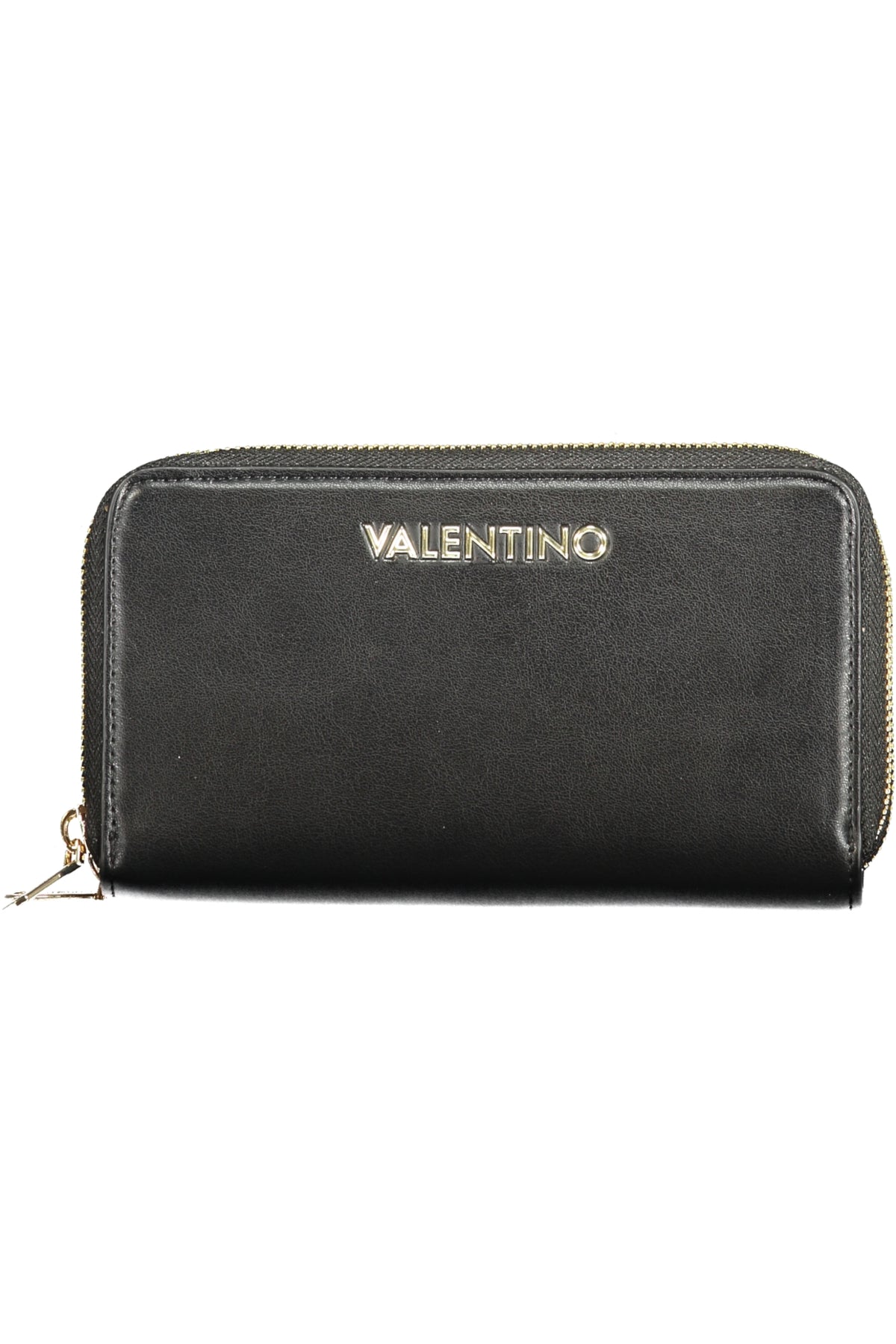 VALENTINO BAGS WOMEN'S BLACK WALLET