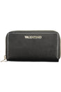 VALENTINO BAGS WOMEN'S BLACK WALLET