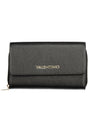 VALENTINO BAGS WOMEN'S BLACK WALLET