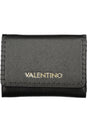 VALENTINO BAGS WOMEN'S BLACK WALLET