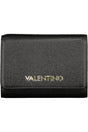 VALENTINO BAGS WOMEN'S BLACK WALLET