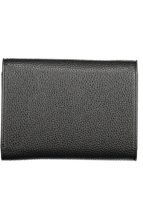 VALENTINO BAGS WOMEN'S WALLET BLACK