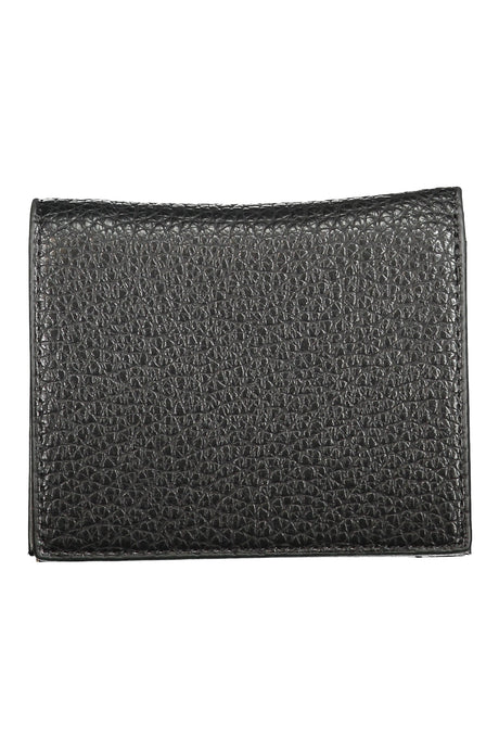VALENTINO BAGS WOMEN'S WALLET BLACK