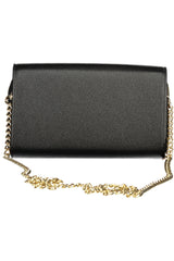 VALENTINO BAGS WOMEN'S BLACK WALLET