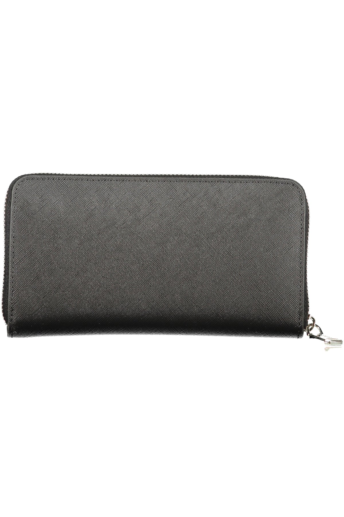 VALENTINO BAGS WOMEN'S BLACK WALLET