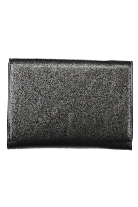 VALENTINO BAGS WOMEN'S WALLET BLACK
